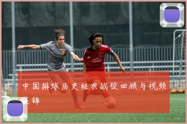 中国排球历史经典战役回顾与视频集锦